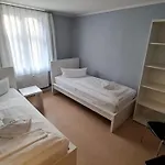 Cranach-herberge Centre 3*